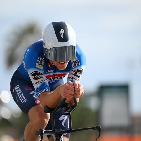 59th Tirreno-Adriatico 2024 – Stage 1