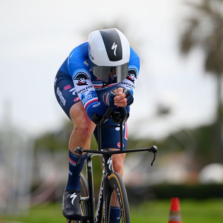 59th Tirreno-Adriatico 2024 – Stage 1