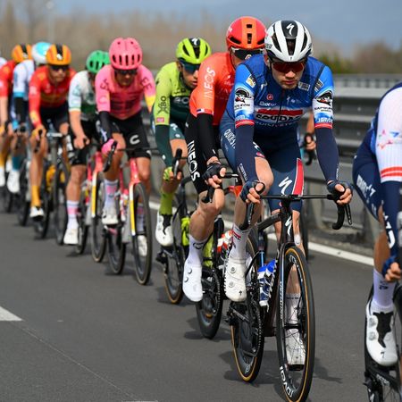 59th Tirreno-Adriatico 2024 – Stage 2