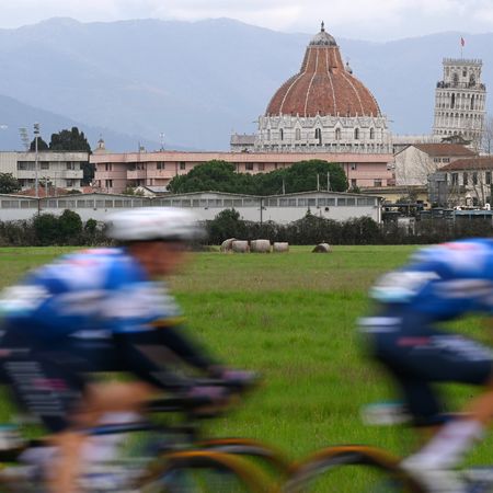 59th Tirreno-Adriatico 2024 – Stage 2