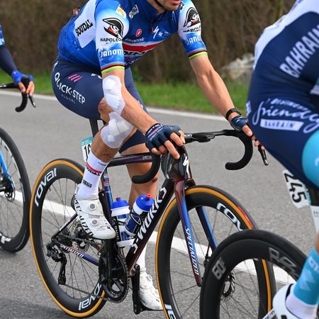 59th Tirreno-Adriatico 2024 – Stage 2