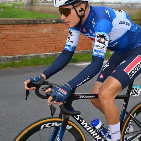 59th Tirreno-Adriatico 2024 – Stage 2