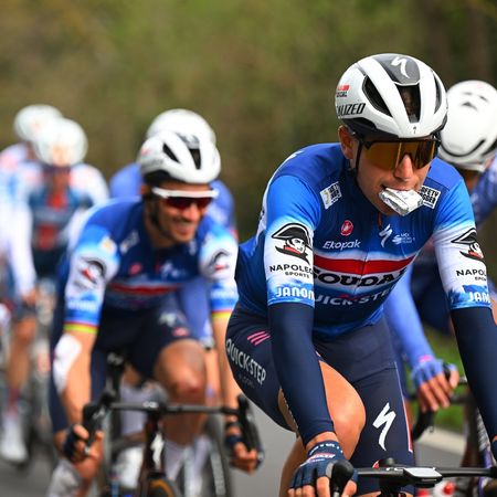 59th Tirreno-Adriatico 2024 – Stage 2