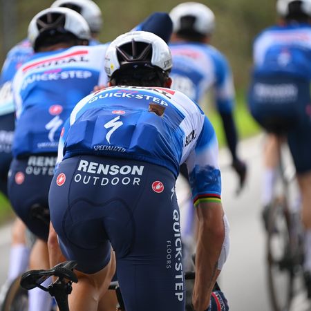 59th Tirreno-Adriatico 2024 – Stage 2