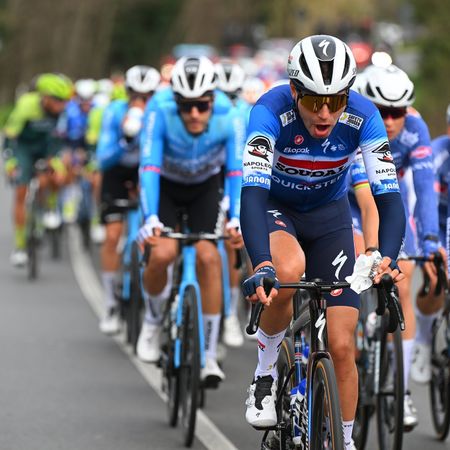 59th Tirreno-Adriatico 2024 – Stage 2