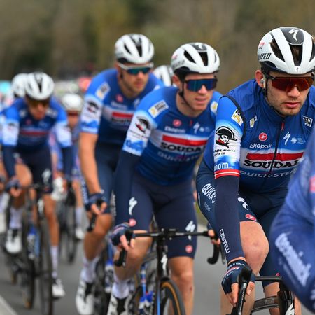 59th Tirreno-Adriatico 2024 – Stage 2