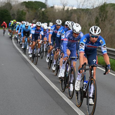 59th Tirreno-Adriatico 2024 – Stage 2