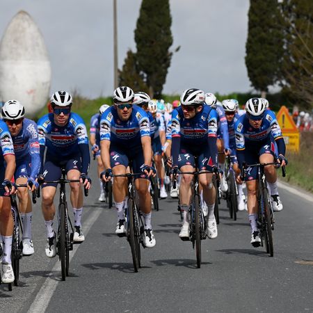 59th Tirreno-Adriatico 2024 – Stage 2