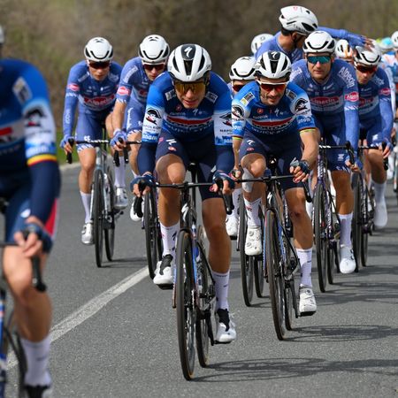 59th Tirreno-Adriatico 2024 – Stage 2