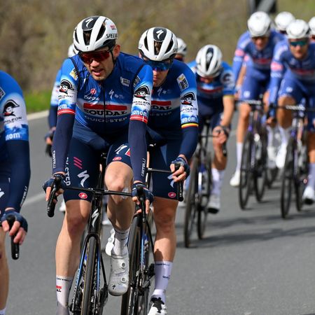 59th Tirreno-Adriatico 2024 – Stage 2