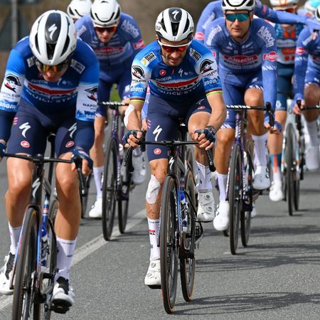 59th Tirreno-Adriatico 2024 – Stage 2