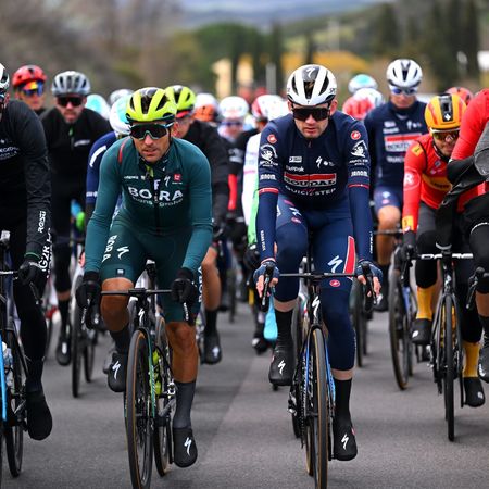 59th Tirreno-Adriatico 2024 – Stage 3