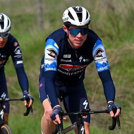 59th Tirreno-Adriatico 2024 – Stage 3