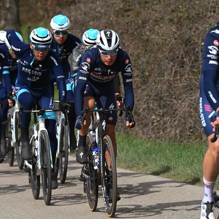 59th Tirreno-Adriatico 2024 – Stage 3