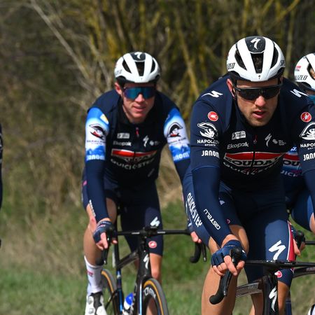 59th Tirreno-Adriatico 2024 – Stage 3