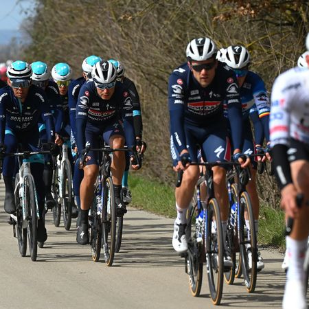 59th Tirreno-Adriatico 2024 – Stage 3