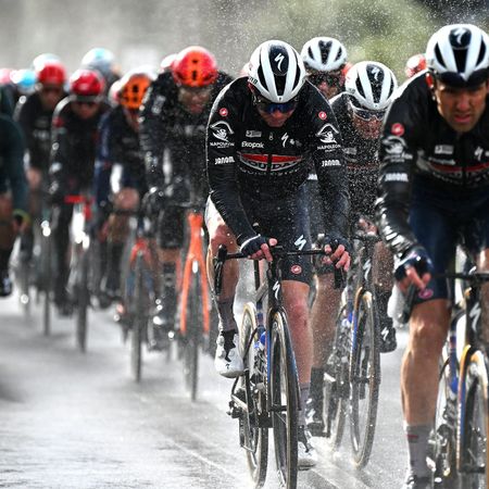 59th Tirreno-Adriatico 2024 – Stage 3