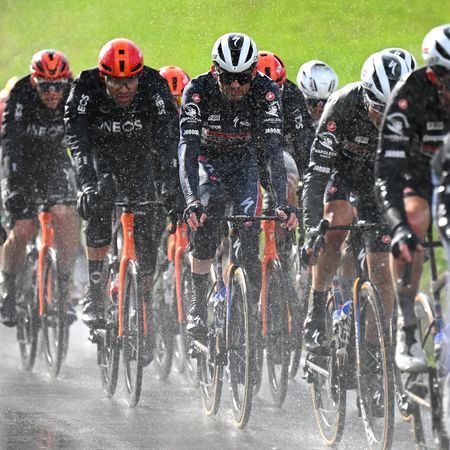 59th Tirreno-Adriatico 2024 – Stage 3