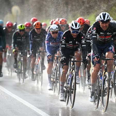 59th Tirreno-Adriatico 2024 – Stage 3