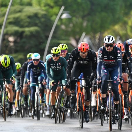 59th Tirreno-Adriatico 2024 – Stage 3