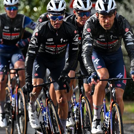 59th Tirreno-Adriatico 2024 – Stage 3