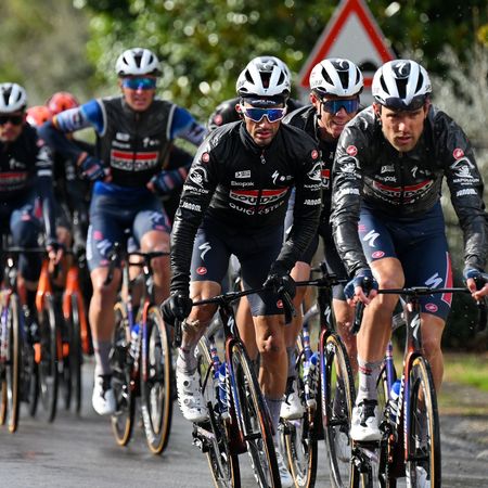 59th Tirreno-Adriatico 2024 – Stage 3