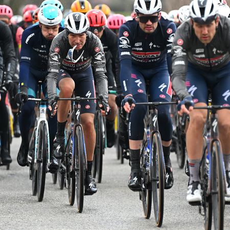 59th Tirreno-Adriatico 2024 – Stage 3