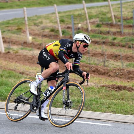 82nd Paris - Nice 2024 - Stage 4