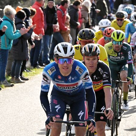 59th Tirreno-Adriatico 2024 – Stage 3