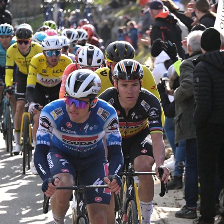 59th Tirreno-Adriatico 2024 – Stage 3