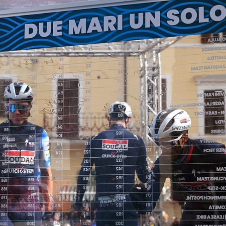 59th Tirreno-Adriatico 2024 – Stage 4