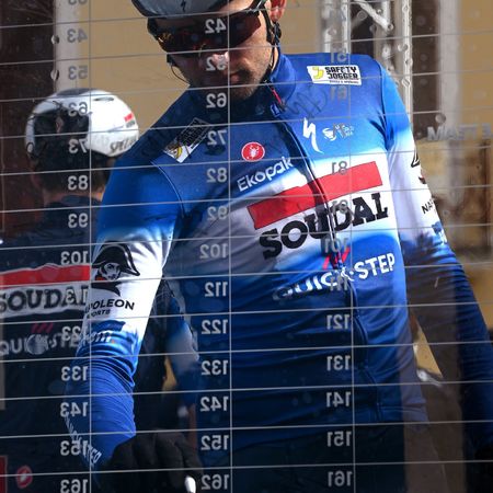 59th Tirreno-Adriatico 2024 – Stage 4