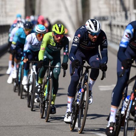 82nd Paris - Nice 2024 - Stage 5