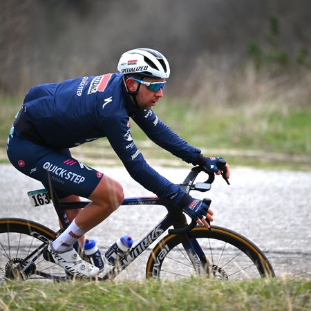 59th Tirreno-Adriatico 2024 – Stage 4
