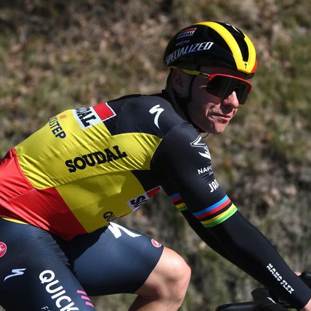 82nd Paris - Nice 2024 - Stage 5