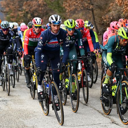 59th Tirreno-Adriatico 2024 – Stage 4