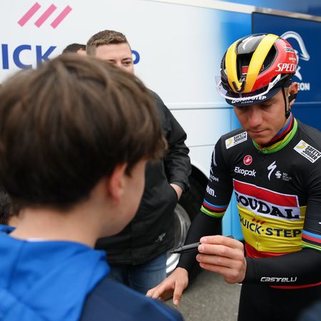 82nd Paris - Nice 2024 - Stage 6