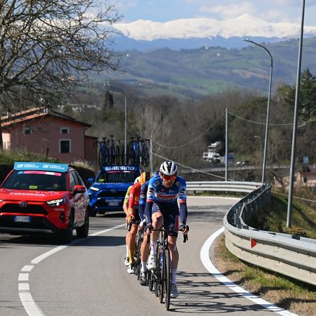 59th Tirreno-Adriatico 2024 – Stage 5