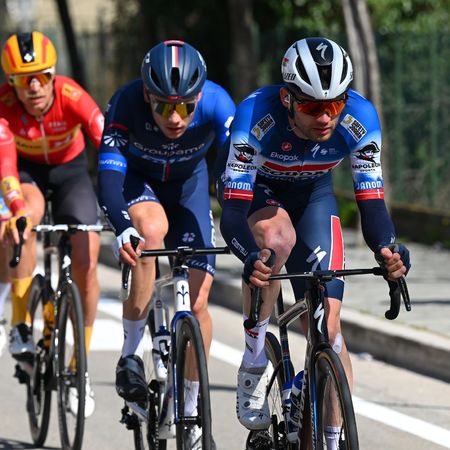 59th Tirreno-Adriatico 2024 – Stage 5