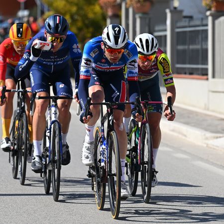 59th Tirreno-Adriatico 2024 – Stage 5