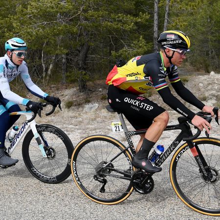 82nd Paris - Nice 2024 - Stage 6