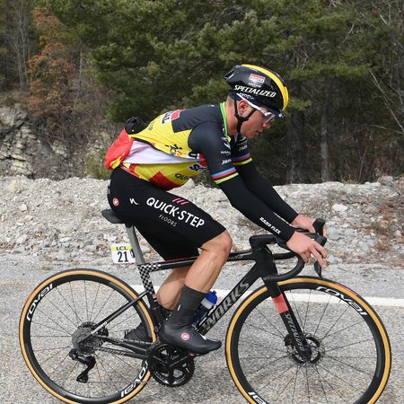 82nd Paris - Nice 2024 - Stage 6