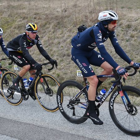 82nd Paris - Nice 2024 - Stage 6