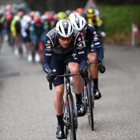 82nd Paris - Nice 2024 - Stage 7