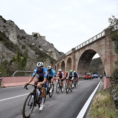 59th Tirreno-Adriatico 2024 – Stage 6
