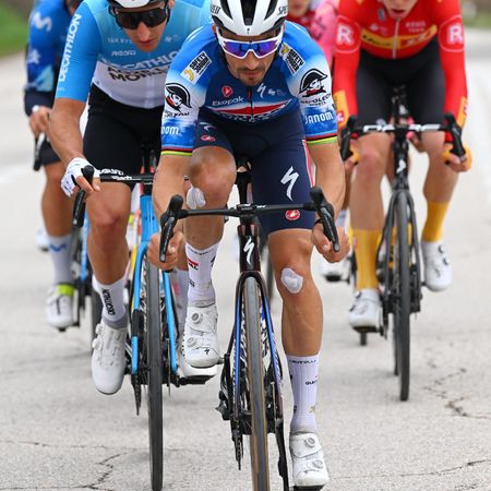 59th Tirreno-Adriatico 2024 – Stage 6