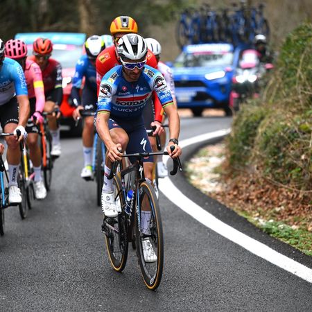 59th Tirreno-Adriatico 2024 – Stage 6