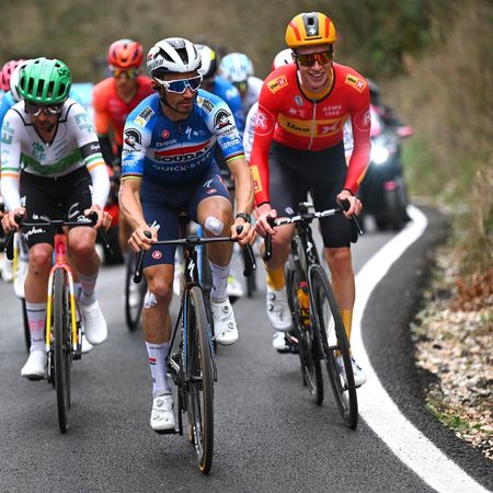 59th Tirreno-Adriatico 2024 – Stage 6