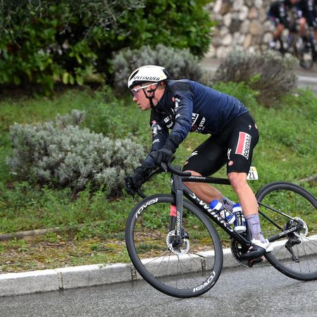 82nd Paris - Nice 2024 - Stage 7