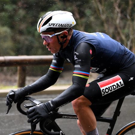 82nd Paris - Nice 2024 - Stage 7